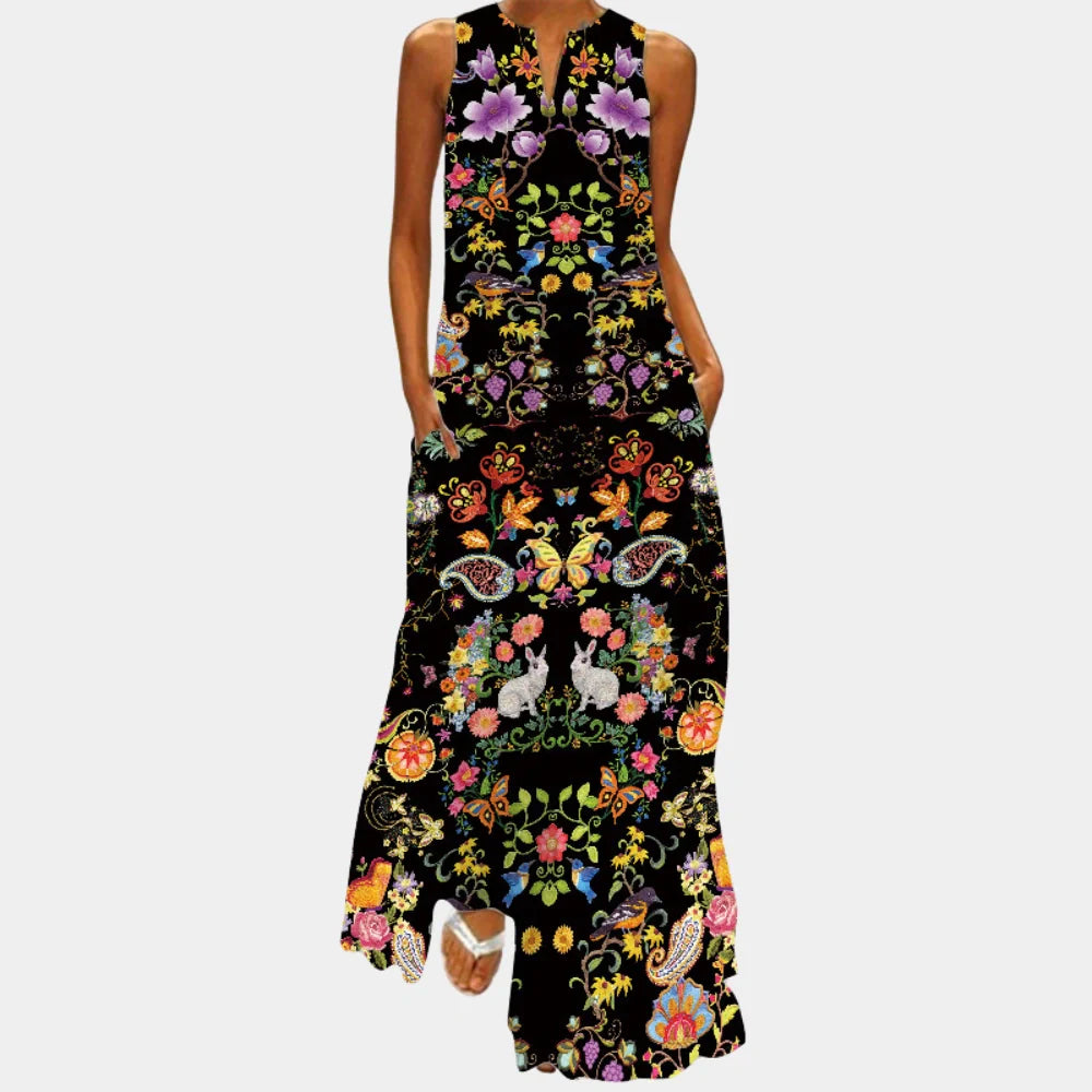 THE MARISOL | DRESS