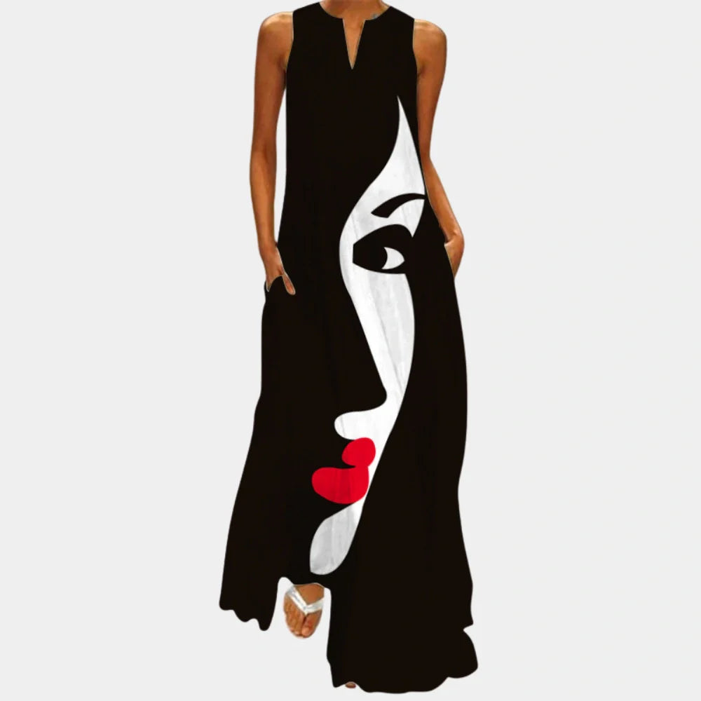 THE MARISOL | DRESS