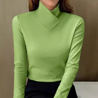 THE MARISOL | CLASSIC TURTLENECK