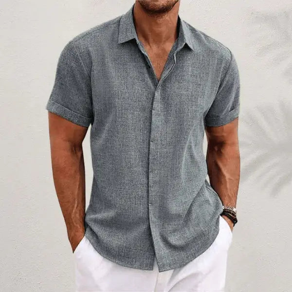DAVIN | PREMIUM CLASSIC FIT SHIRT