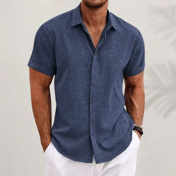 DAVIN | PREMIUM CLASSIC FIT SHIRT