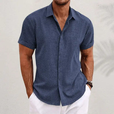 DAVIN | PREMIUM CLASSIC FIT SHIRT