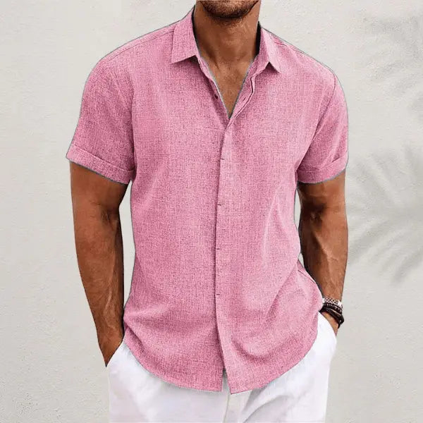 DAVIN | PREMIUM CLASSIC FIT SHIRT