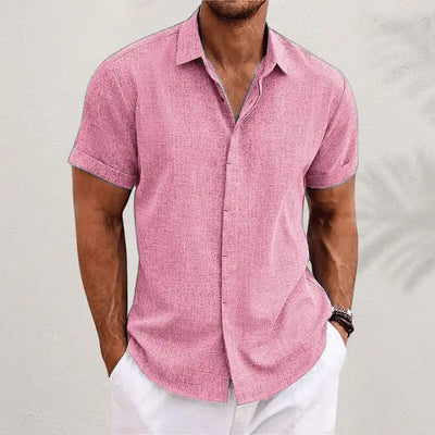 DAVIN | PREMIUM CLASSIC FIT SHIRT