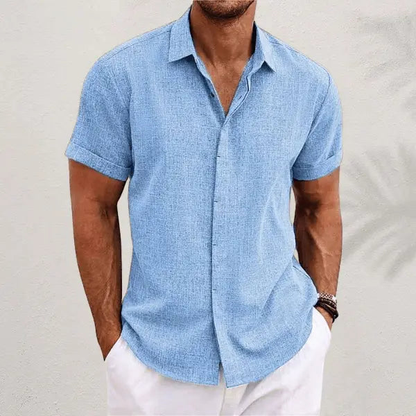 DAVIN | PREMIUM CLASSIC FIT SHIRT