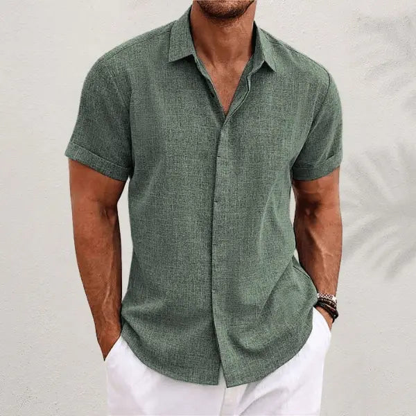 DAVIN | PREMIUM CLASSIC FIT SHIRT