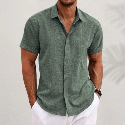 DAVIN | PREMIUM CLASSIC FIT SHIRT