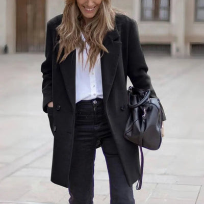 THE AUTUMN | COAT