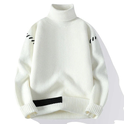 ISABELLA | TURTLENECK