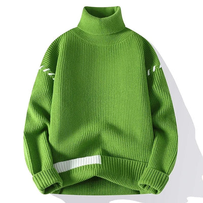 ISABELLA | TURTLENECK