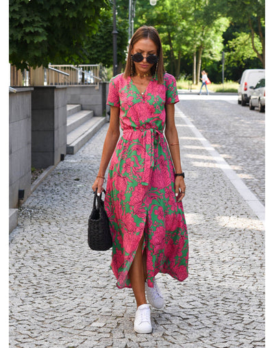 MAËLLE | DRESS