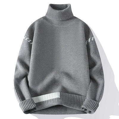 ISABELLA | TURTLENECK