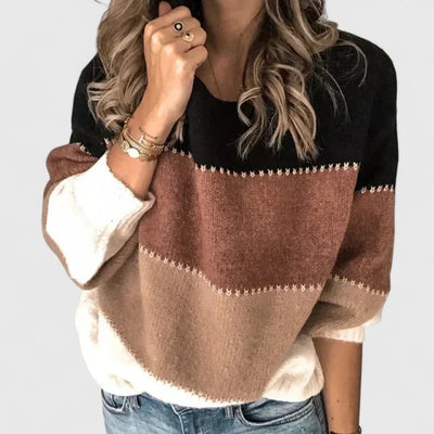 MARCELINNE | COMFORTABLE SWEATER