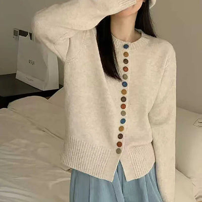 THE NOVARA | CARDIGAN