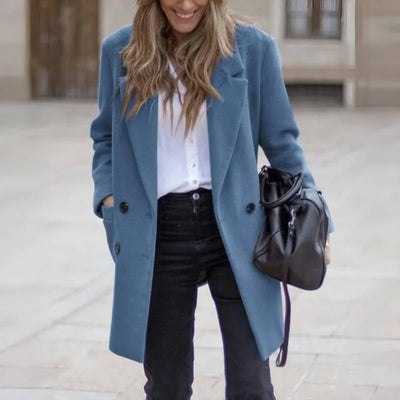 THE AUTUMN | COAT