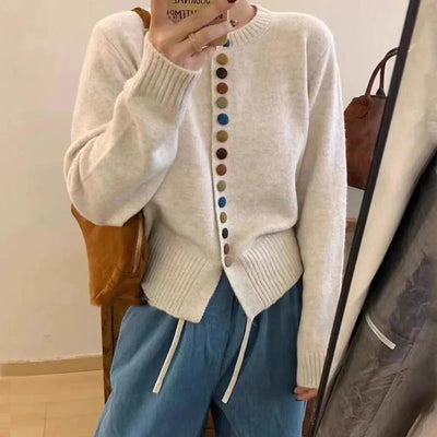 THE NOVARA | CARDIGAN