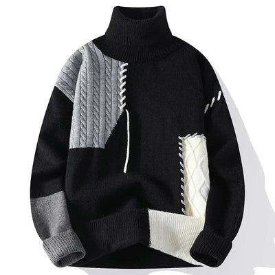 MARGOT | SOFT KNIT SWEATER