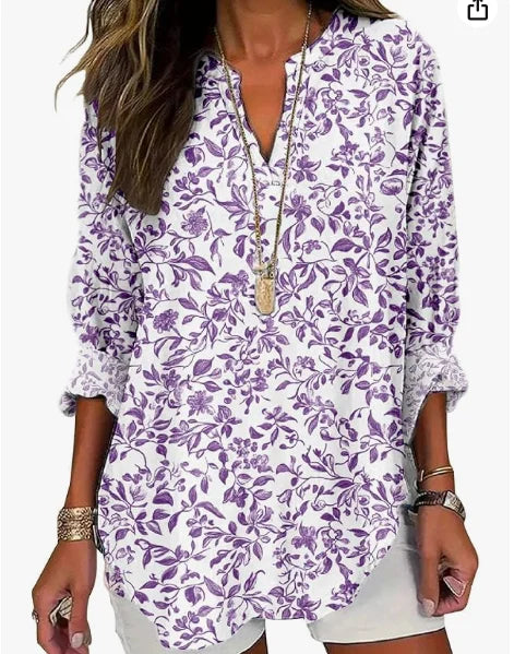 THE MARLOWE | TUNIC