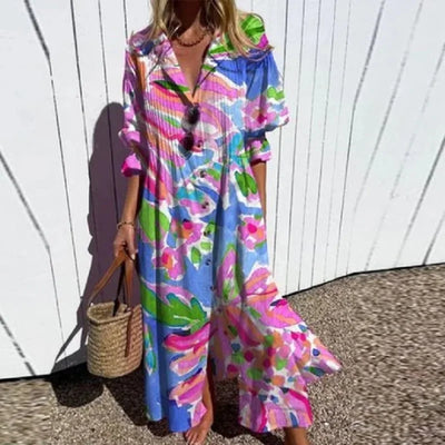 ELIANOR | DRESS