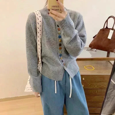 THE NOVARA | CARDIGAN