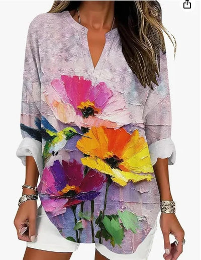 THE MARLOWE | TUNIC