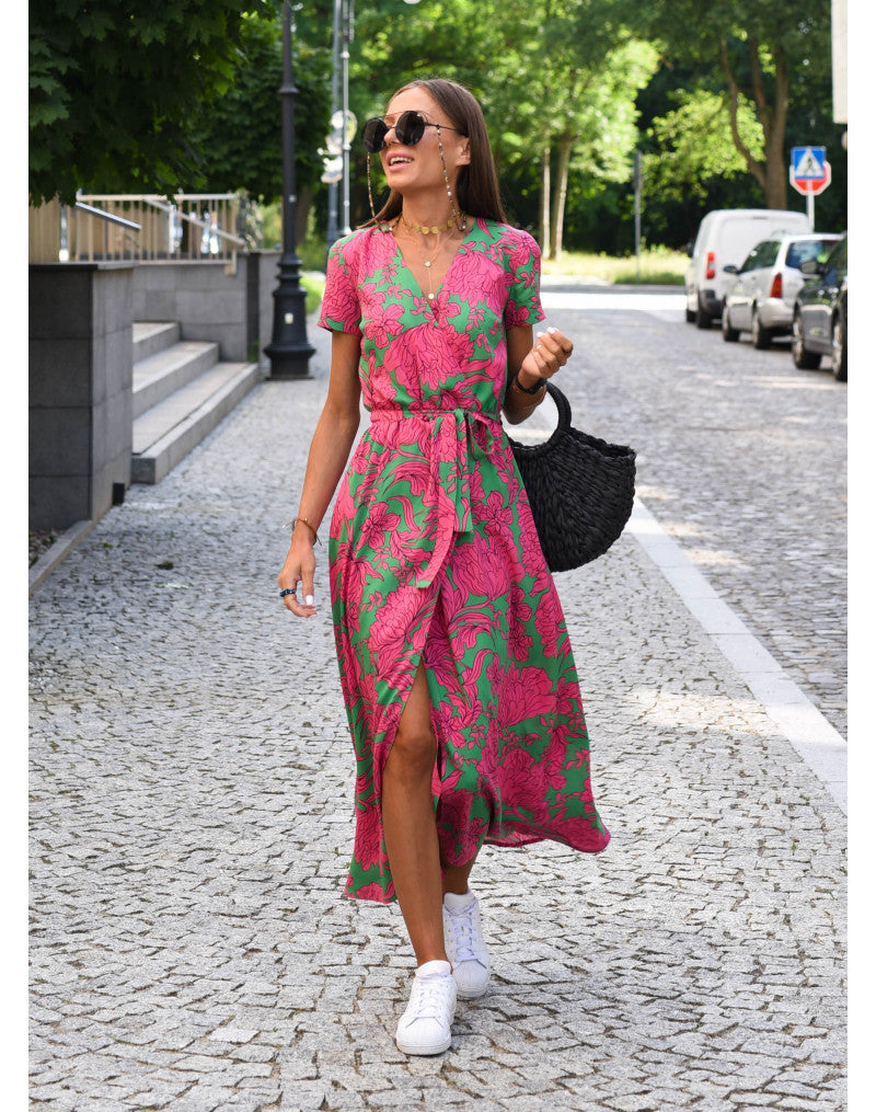 MAËLLE | DRESS