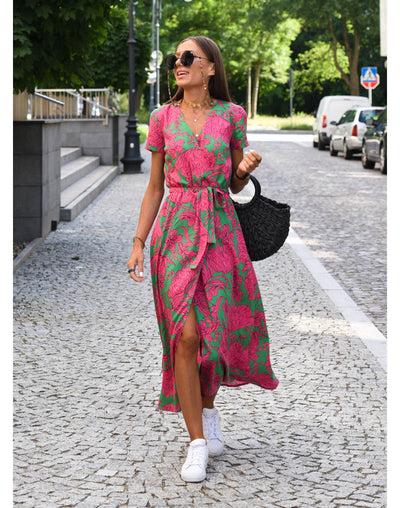MAËLLE | DRESS