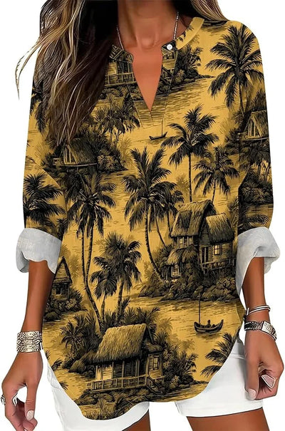 THE MARLOWE | TUNIC