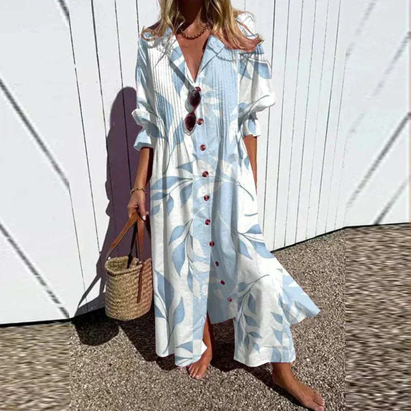 ELIANOR | DRESS