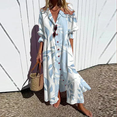 ELIANOR | DRESS