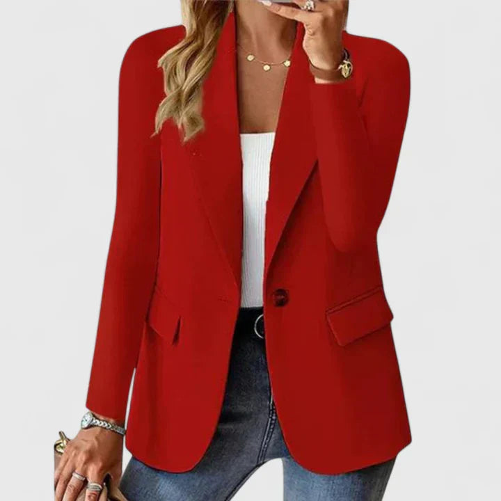 THE VALENORA | MODERN BLAZER