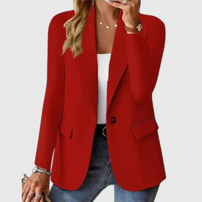 THE VALENORA | MODERN BLAZER