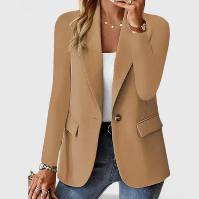 THE VALENORA | MODERN BLAZER