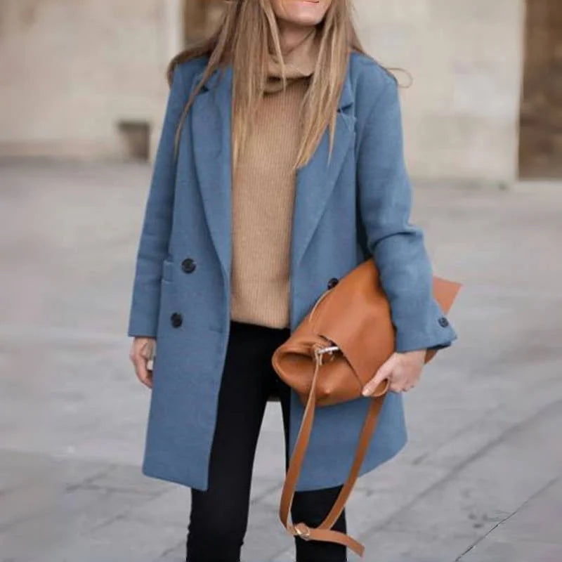 THE AUTUMN | COAT