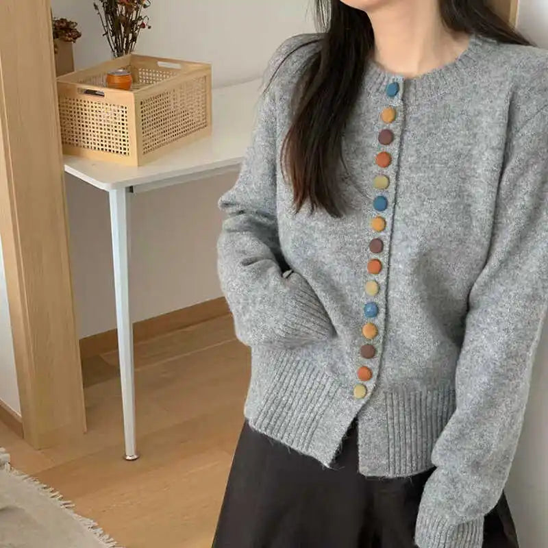 THE NOVARA | CARDIGAN