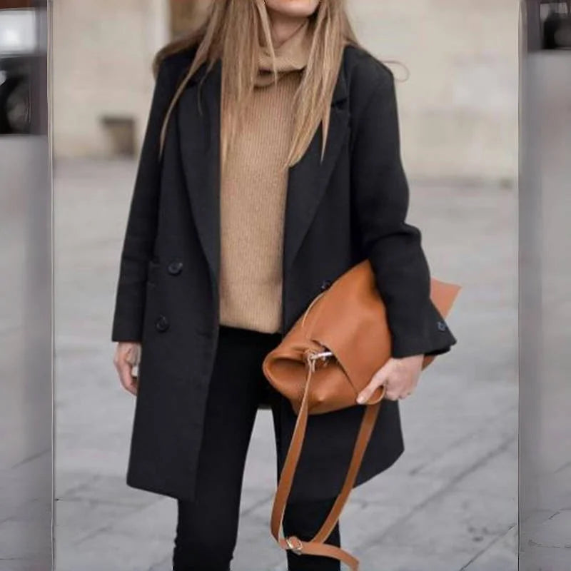 THE AUTUMN | COAT