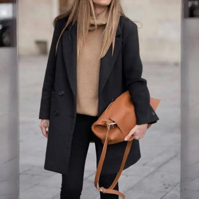 THE AUTUMN | COAT
