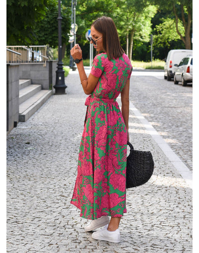 MAËLLE | DRESS