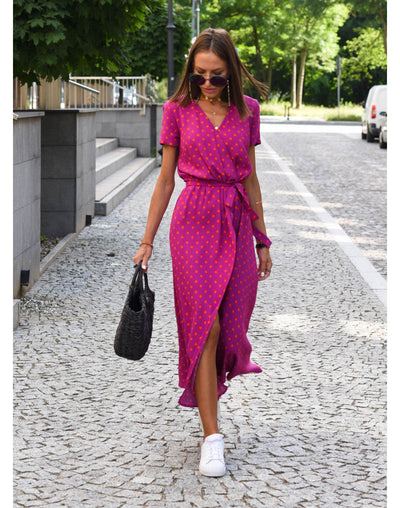 MAËLLE | DRESS