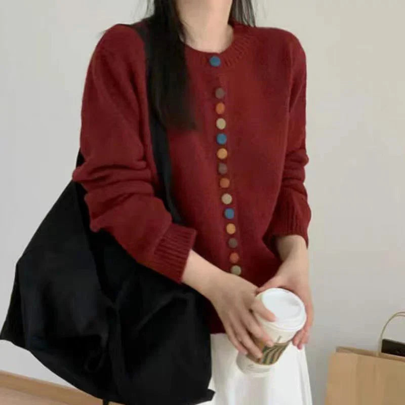 THE NOVARA | CARDIGAN