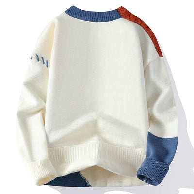 THE MARIBEL | KNIT PULLOVER
