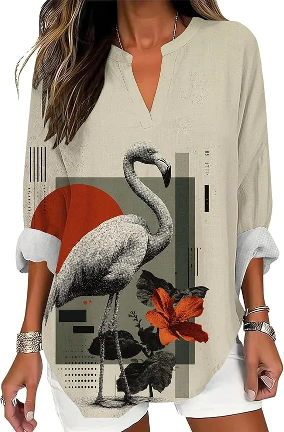 THE MARLOWE | TUNIC