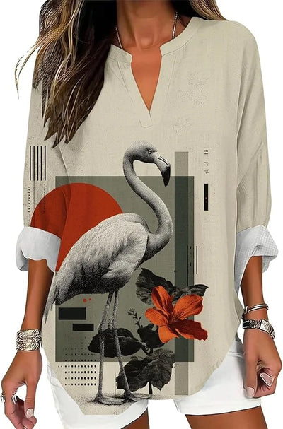 THE MARLOWE | TUNIC