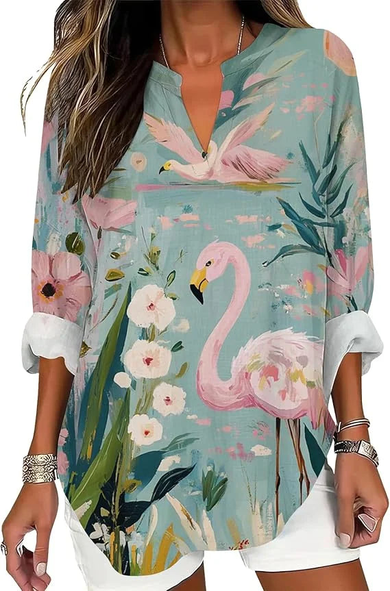 THE MARLOWE | TUNIC