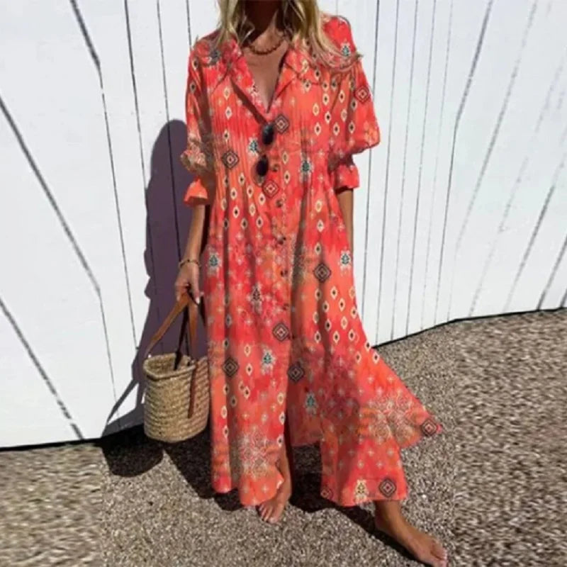 ELIANOR | DRESS