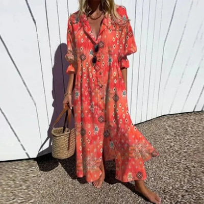 ELIANOR | DRESS