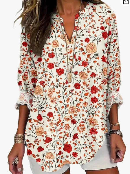 THE MARLOWE | TUNIC