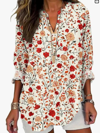 THE MARLOWE | TUNIC