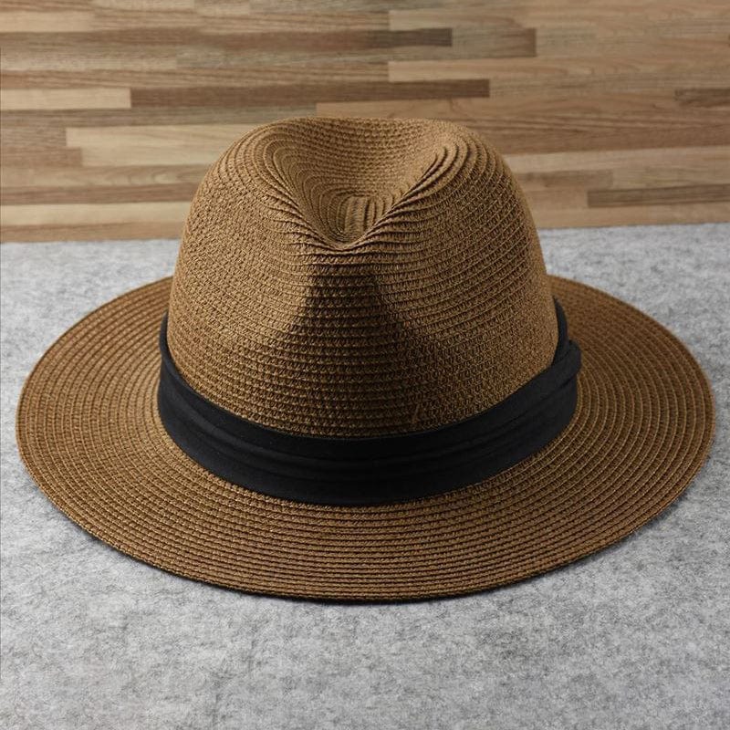 CALLAHAN | HANDMADE PANAMA HAT