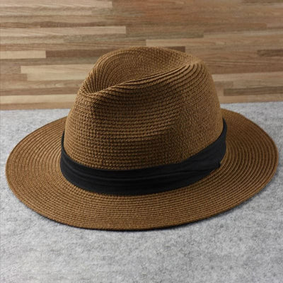 CALLAHAN | HANDMADE PANAMA HAT